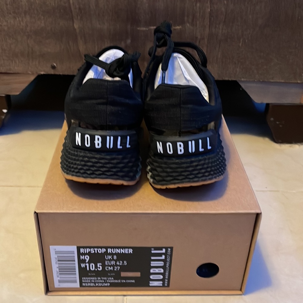 NOBULL Ripstop Runner - Picture 3 of 3